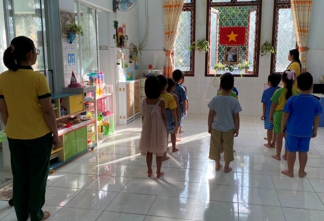 Ảnh đại diện